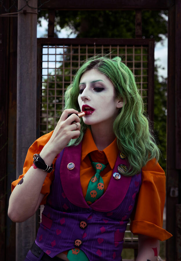 Joker