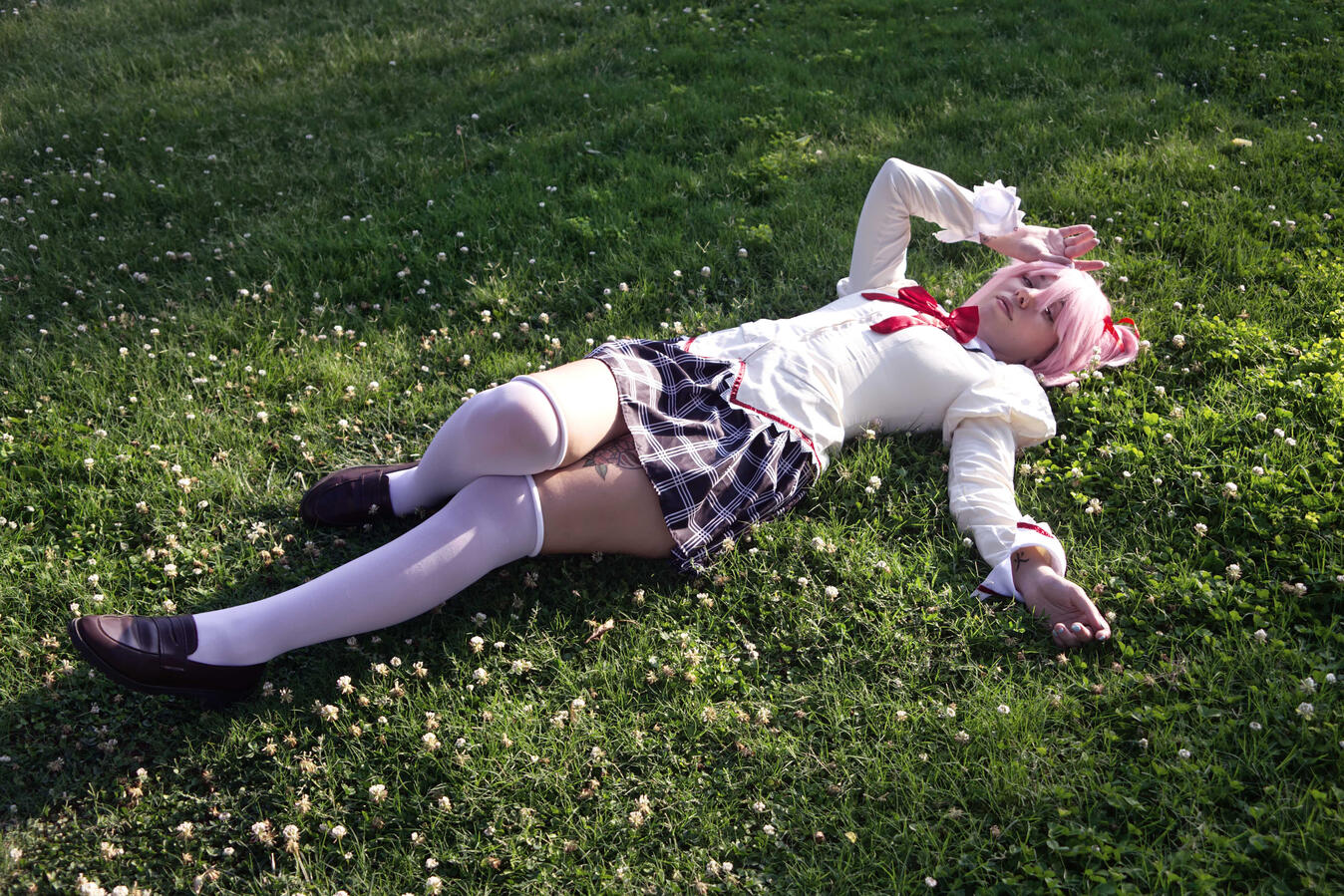 Madoka Kaname