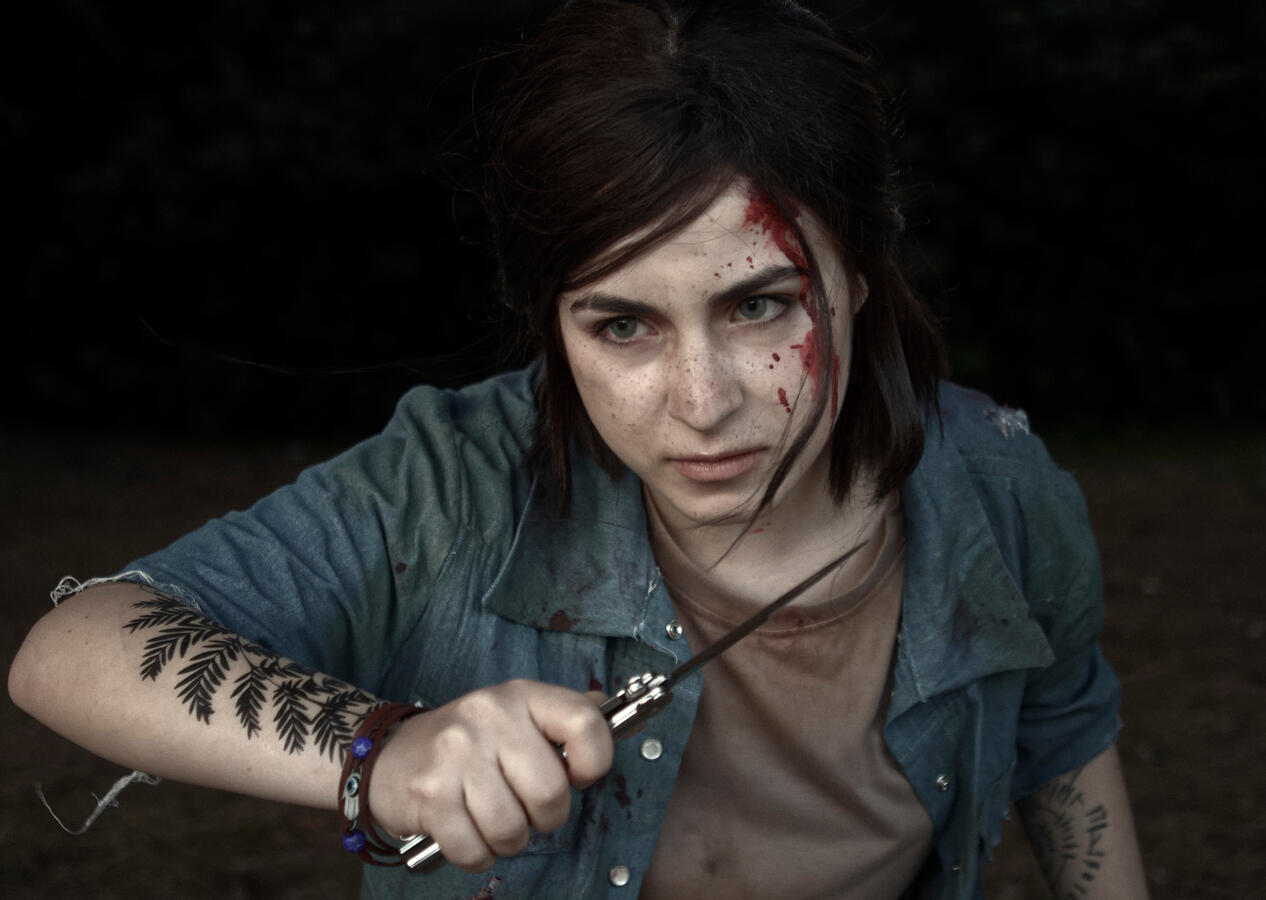 Ellie