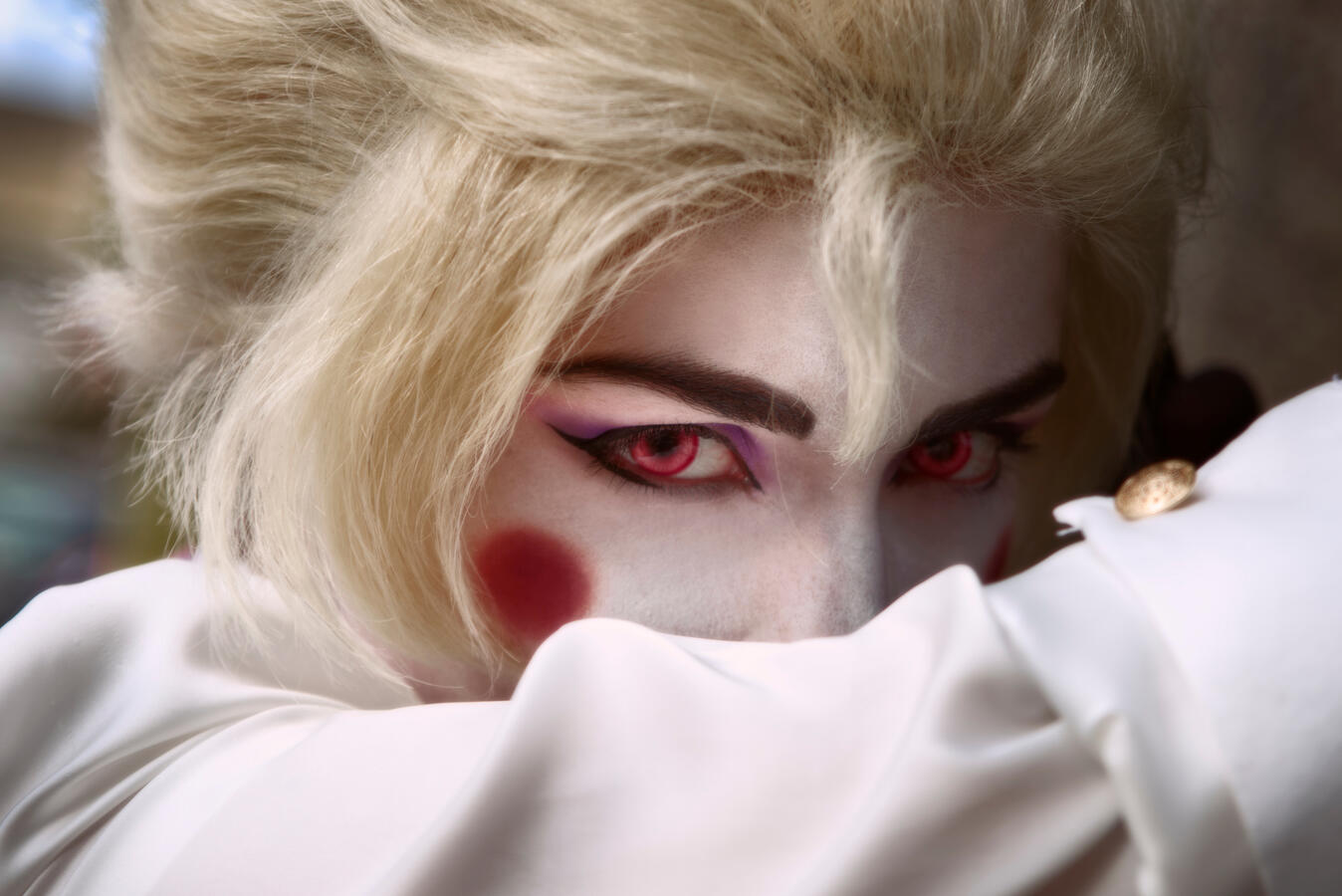 Lucifer